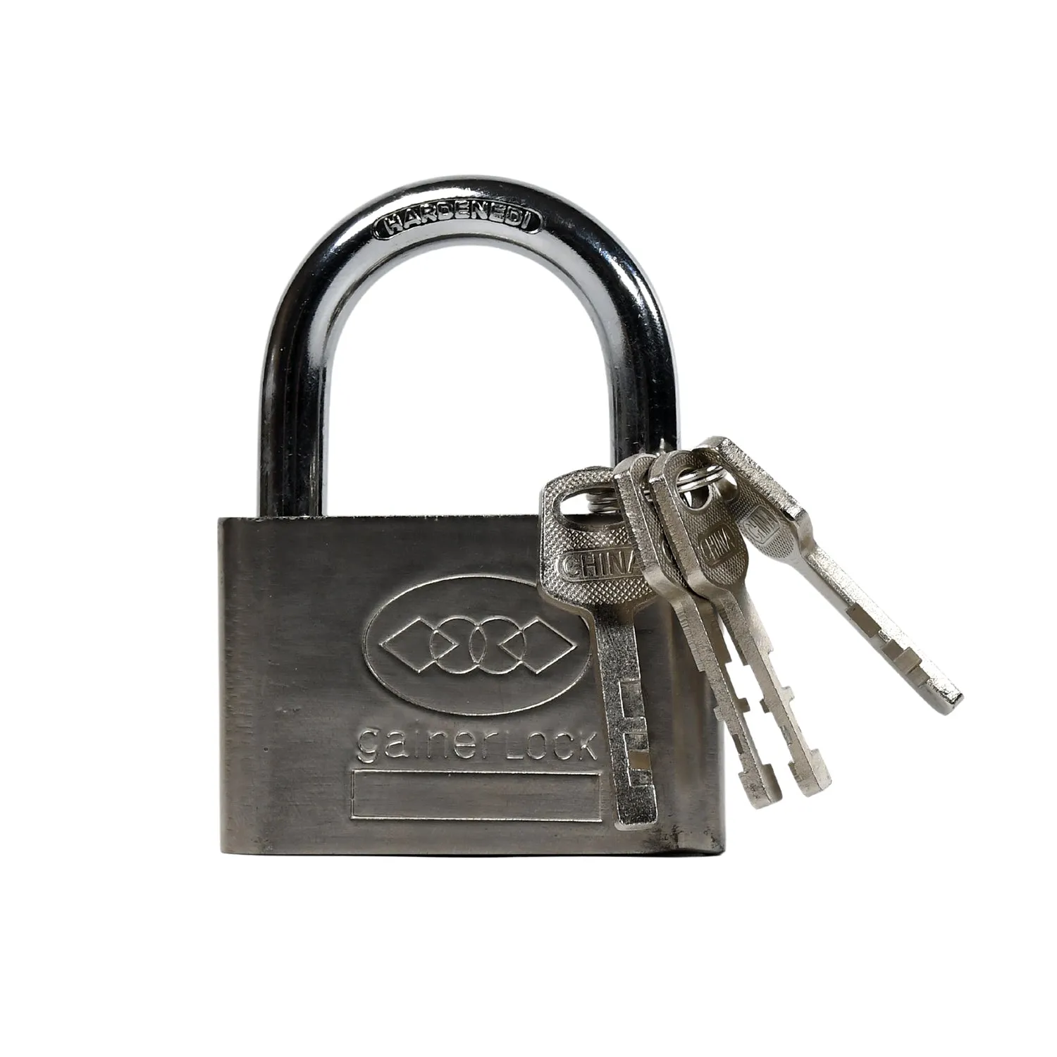 1681 Locking Solutions and Systems 7675 Padlock Sherlock Lock