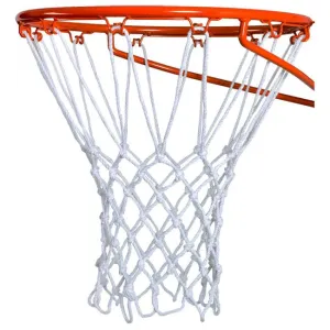 8546       ~ TIGER BASKET/NETBALL NET WHITE