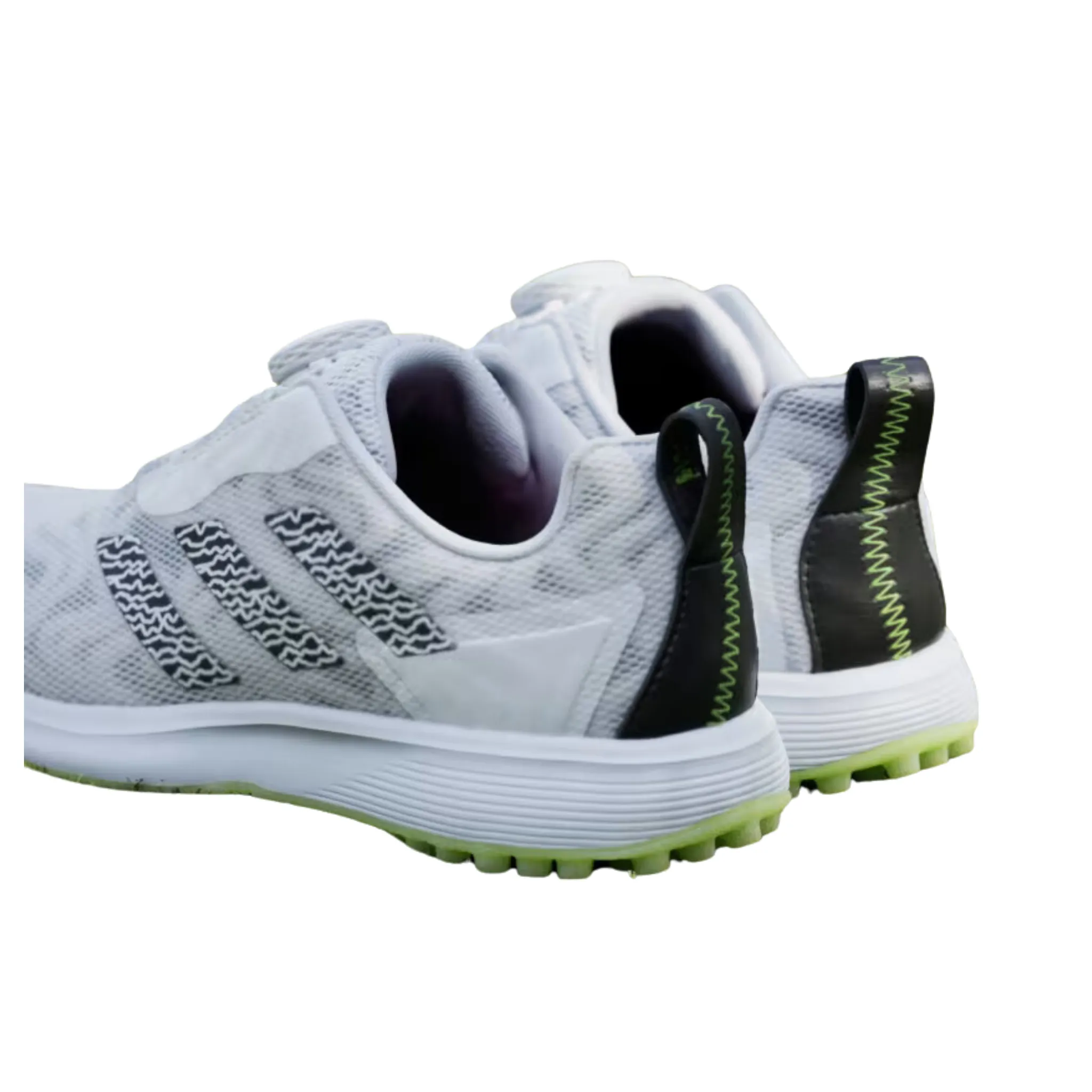 Adidas Codechaos BOA® 25 Junior Golf Shoes