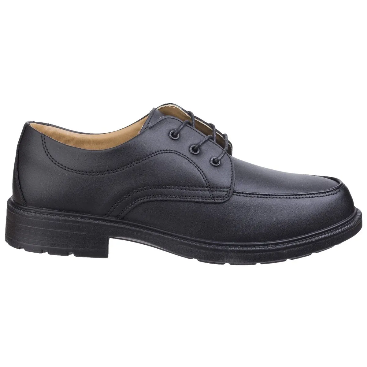 Amblers Steel FS65 Safety Gibson / Mens Shoes / Safety Shoes