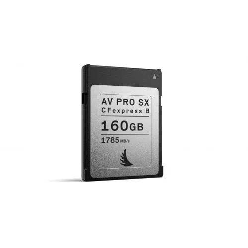 Angelbird AV PRO CFEXPRESS SE Type B - 160gb