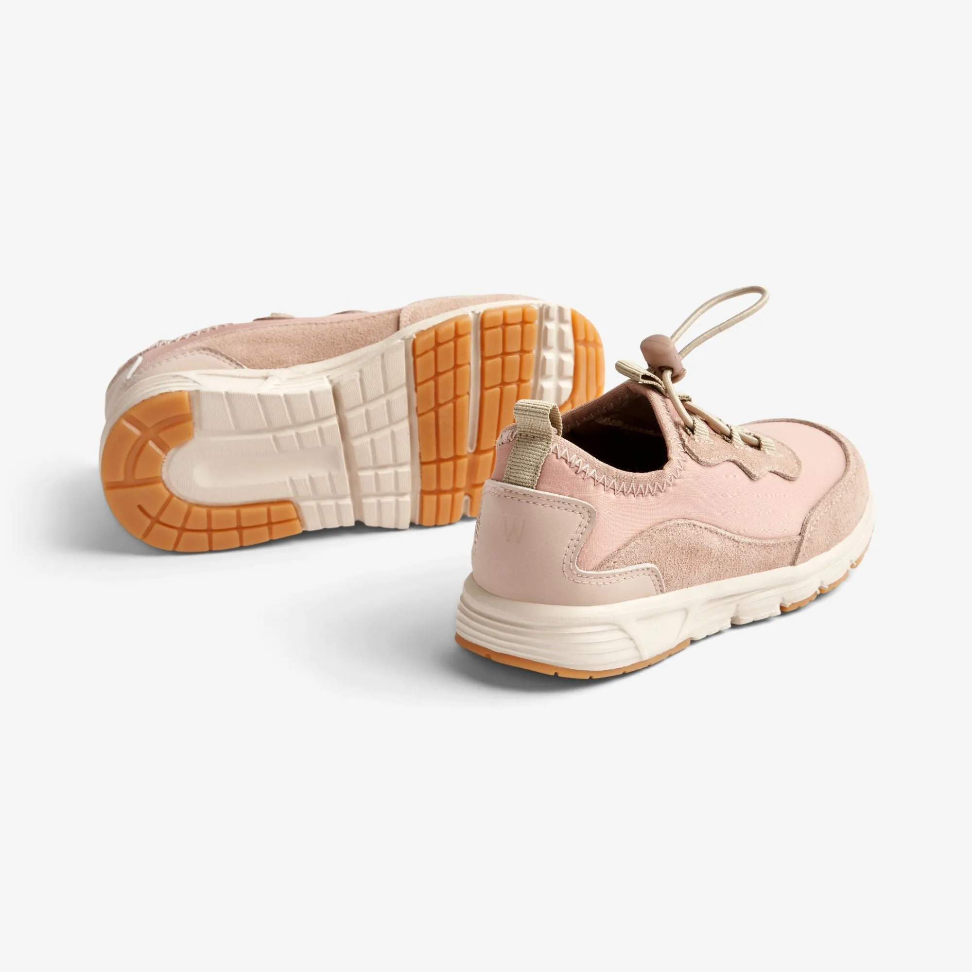 Arta Slip On Speedlace - beige rose