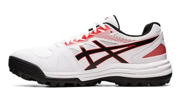 Asics Gel Lethal Field Rubber Cricket Shoes