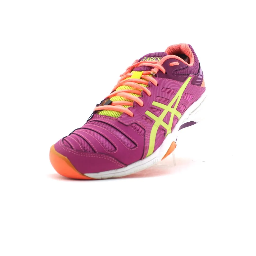 ASICS GEL-SOLUTION SLAMA 3