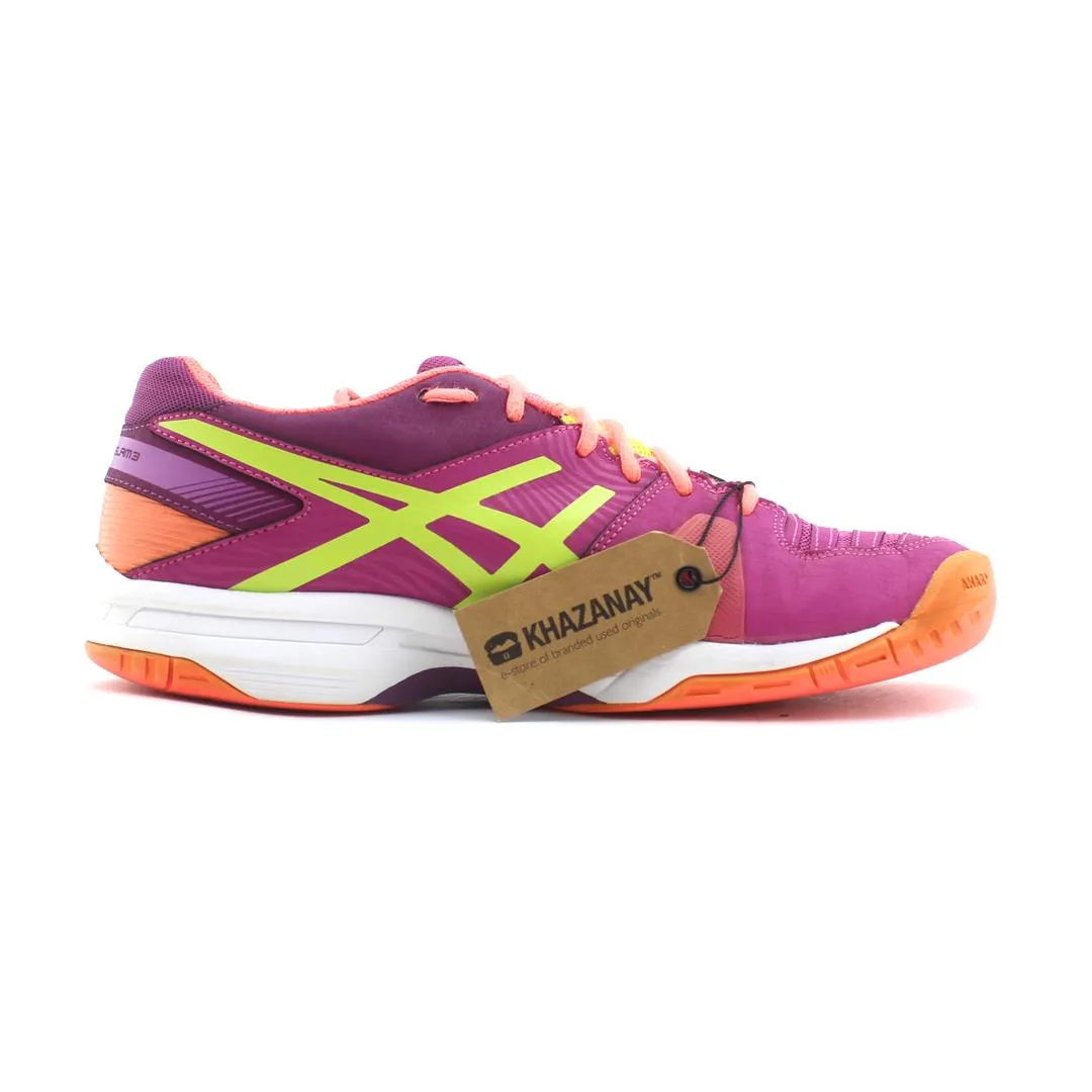 ASICS GEL-SOLUTION SLAMA 3