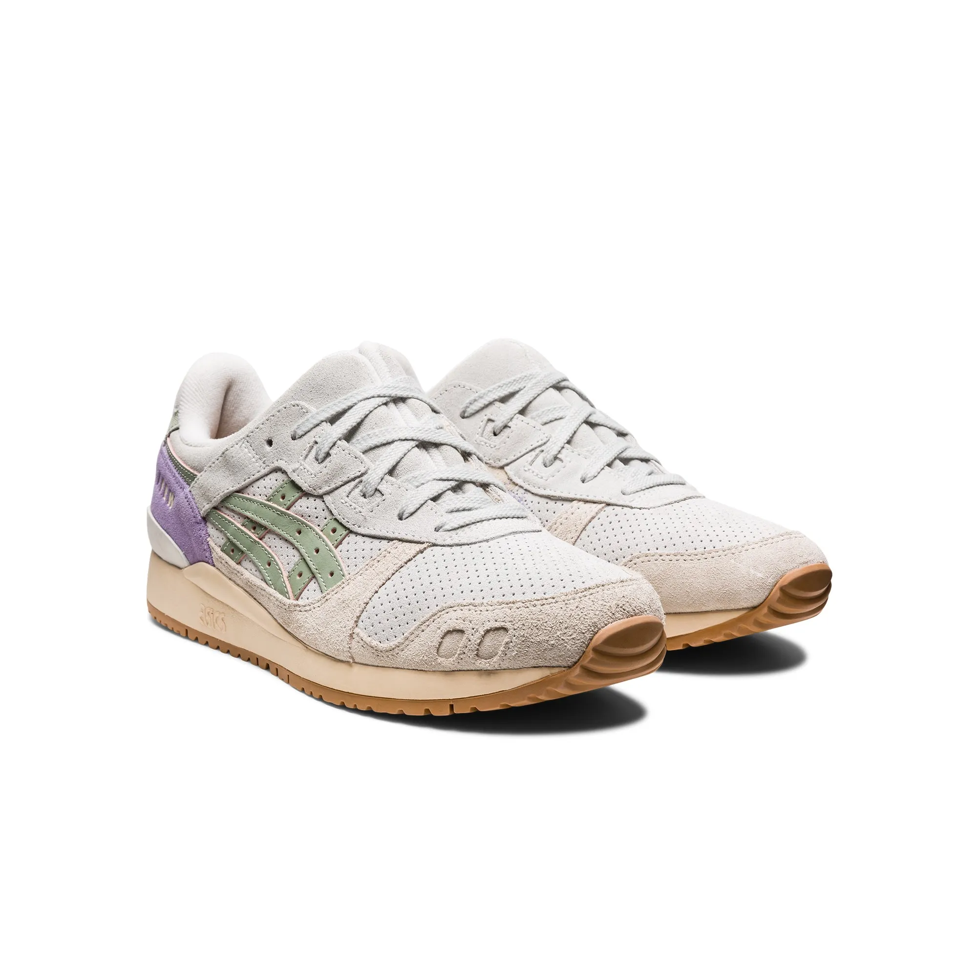 Asics X Afew Gel-Lyte III OG Shoes