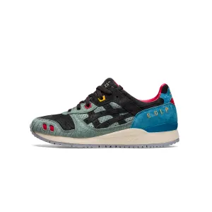 Asics x Guadalupe Mens Gel-Lyte III OG Shoes