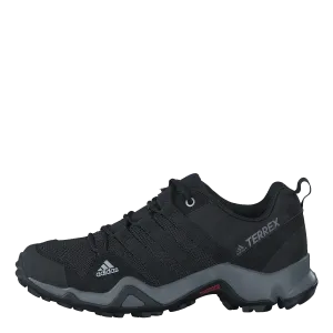 AX2R Shoes Core Black / Vista Grey / Vista Grey