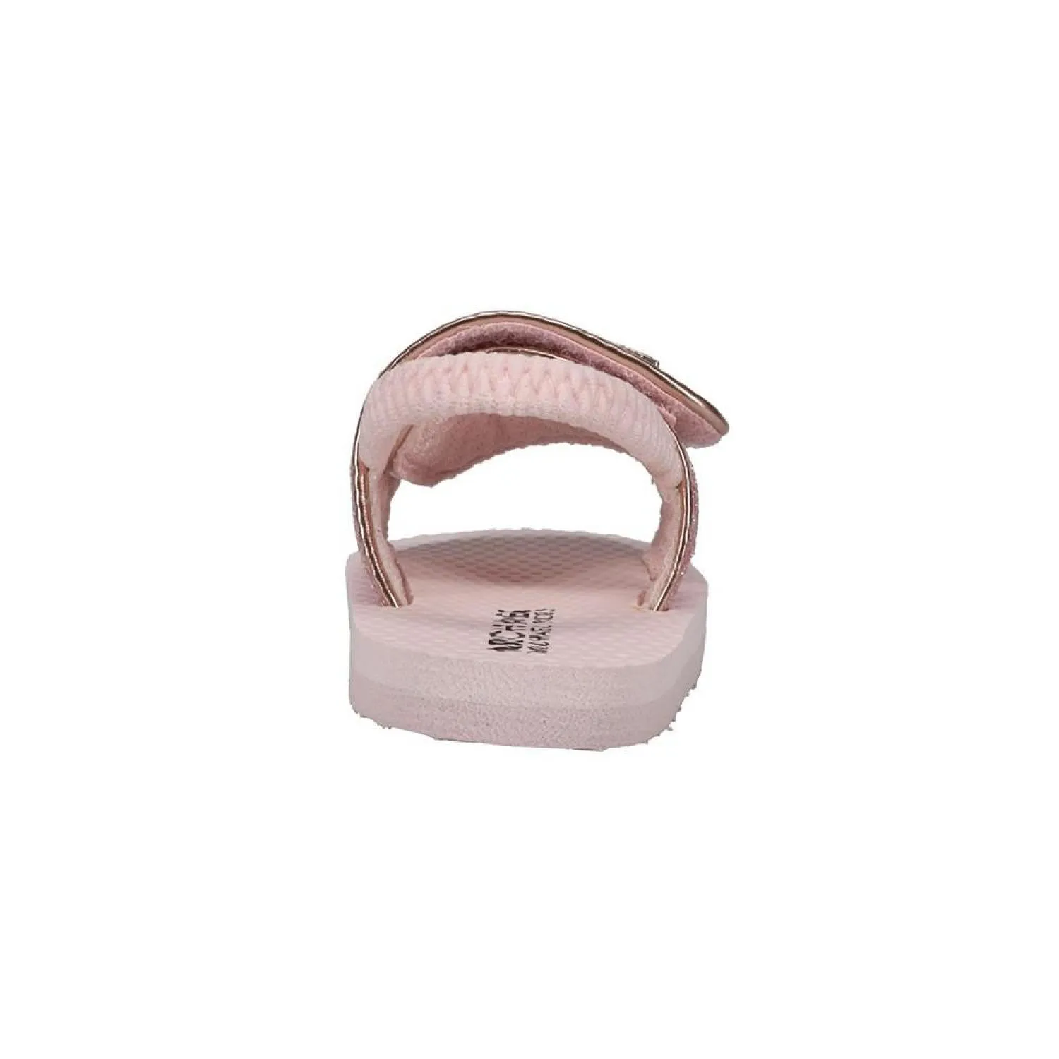 Baby Girls Marissa Crib Sandals