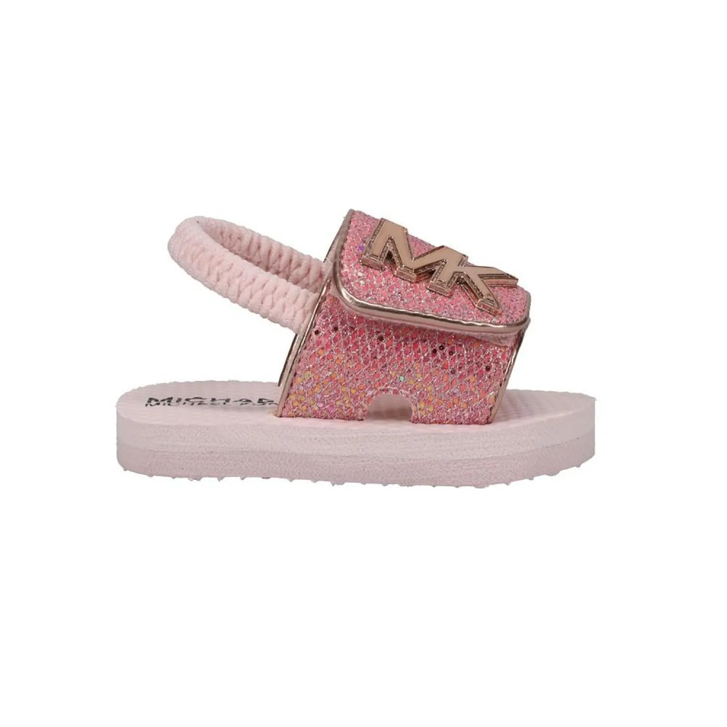 Baby Girls Marissa Crib Sandals