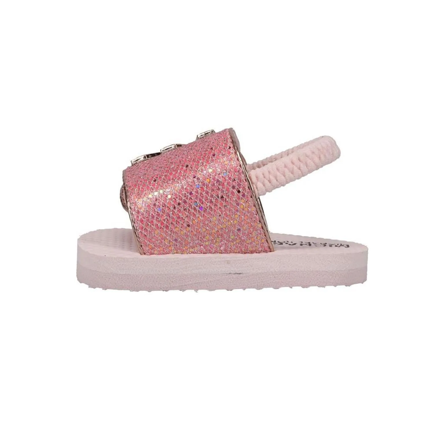 Baby Girls Marissa Crib Sandals