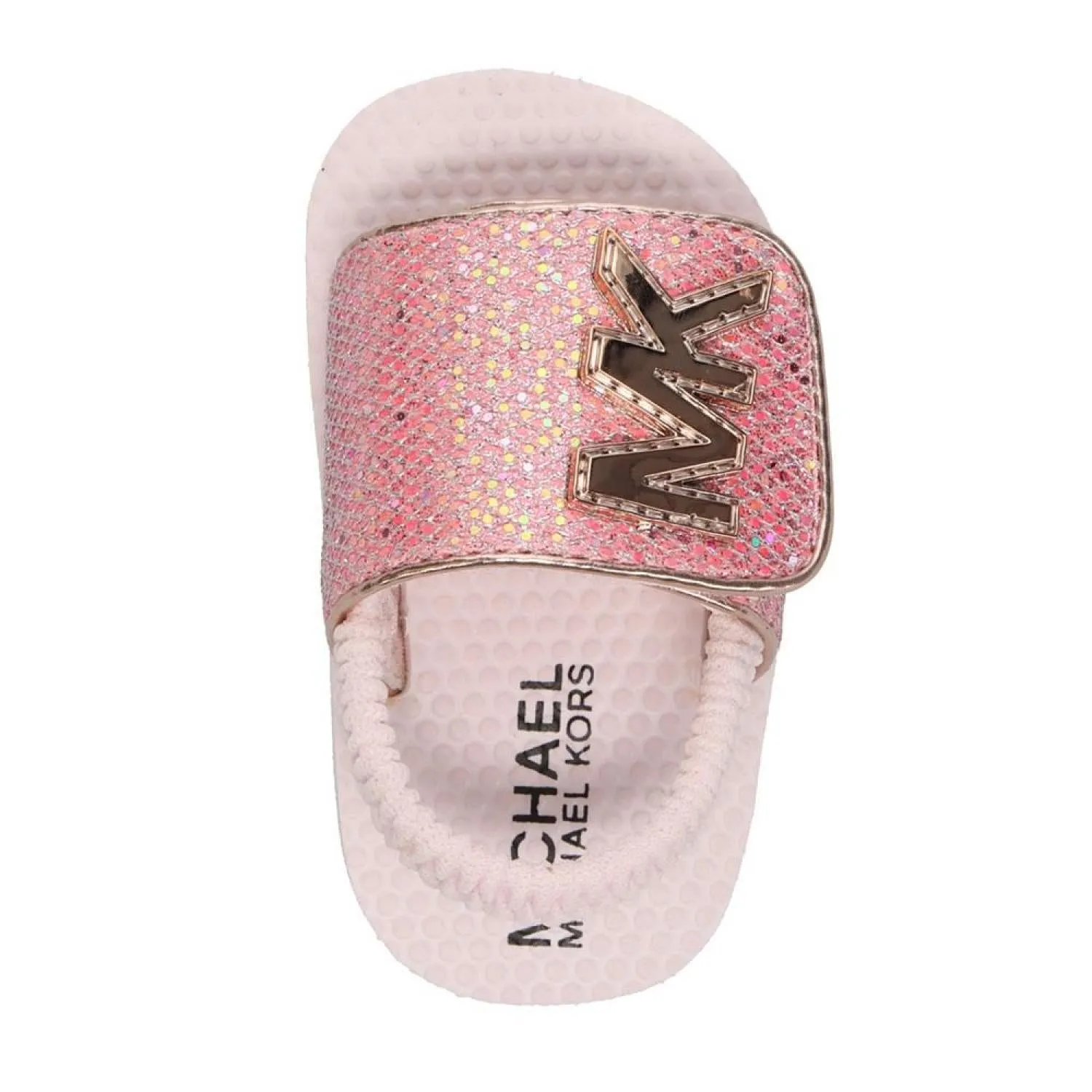 Baby Girls Marissa Crib Sandals