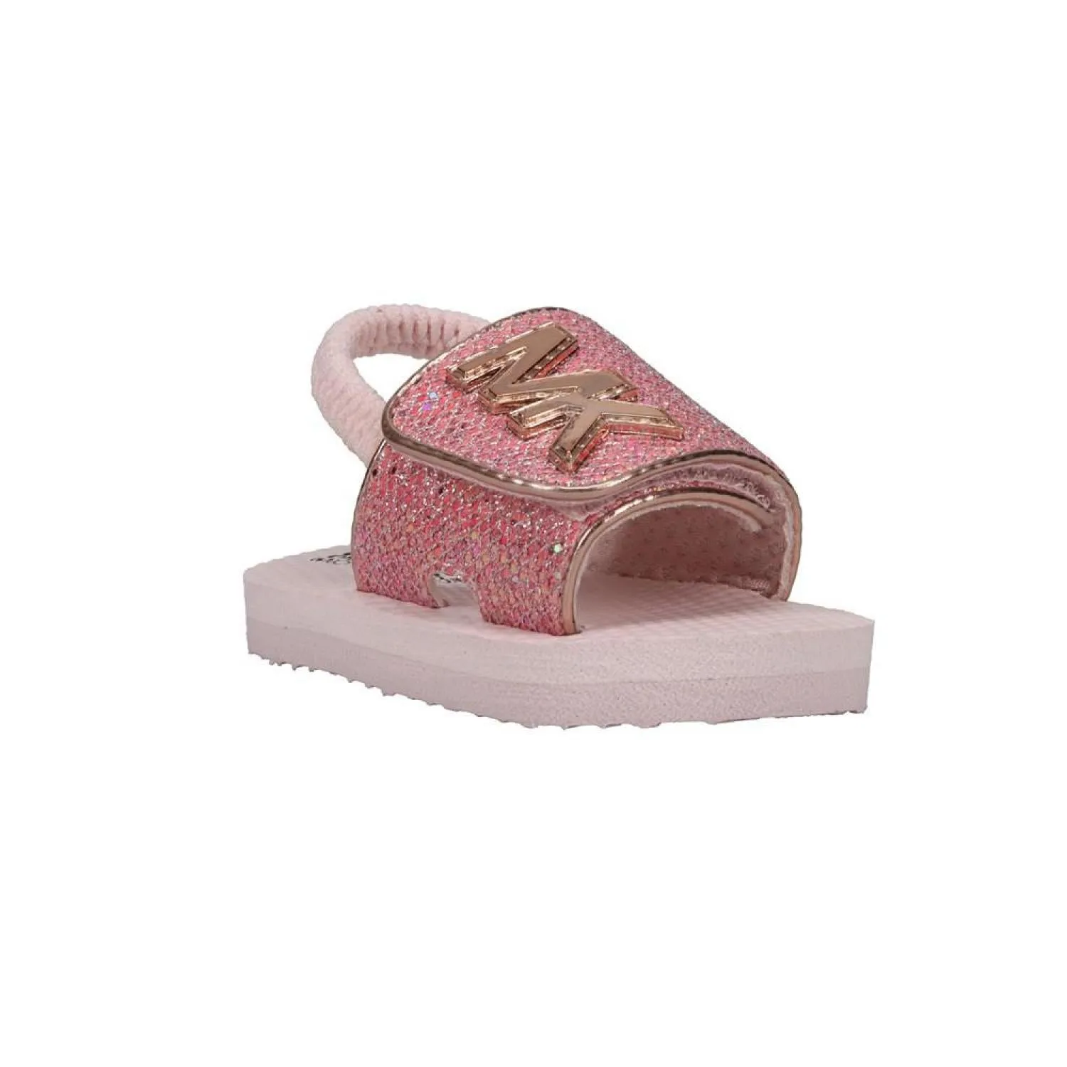 Baby Girls Marissa Crib Sandals