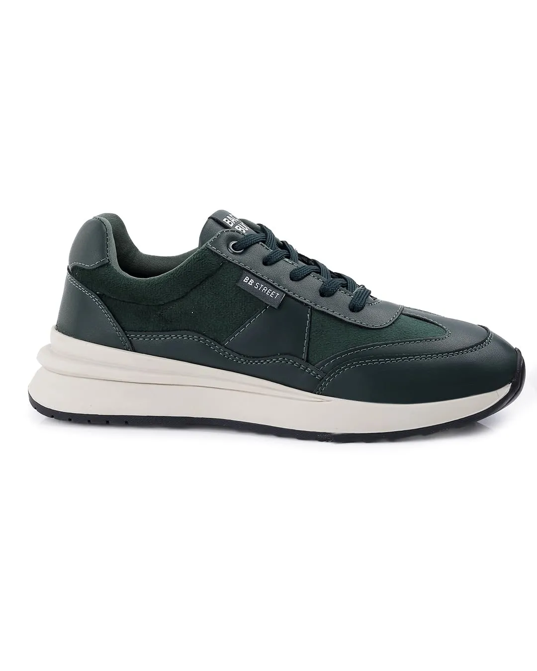 Bacca Bucci TAMRA Low-Top Women's Sneakers