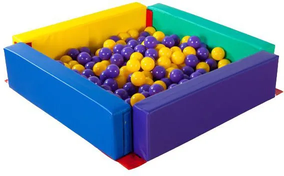 Ball Pit for Toddlers