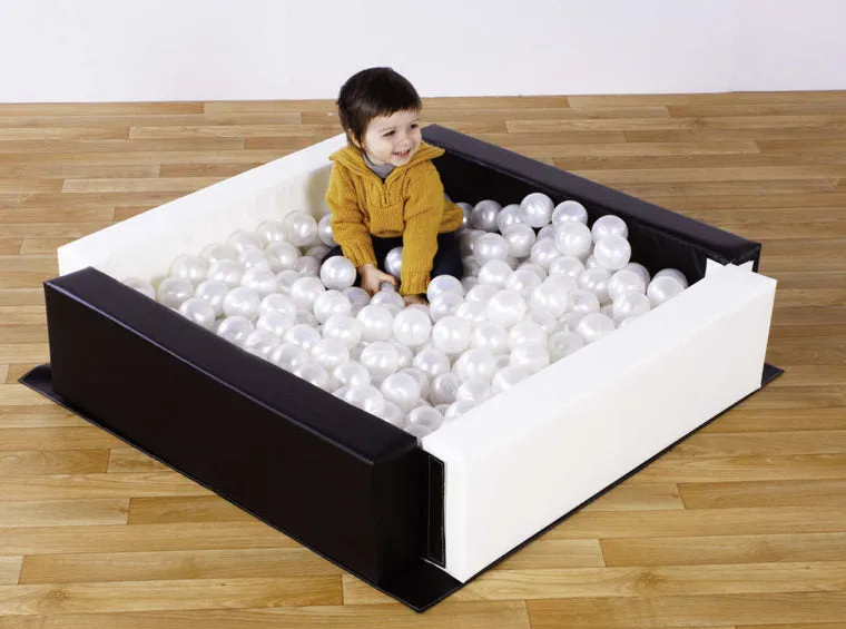 Ball Pit for Toddlers