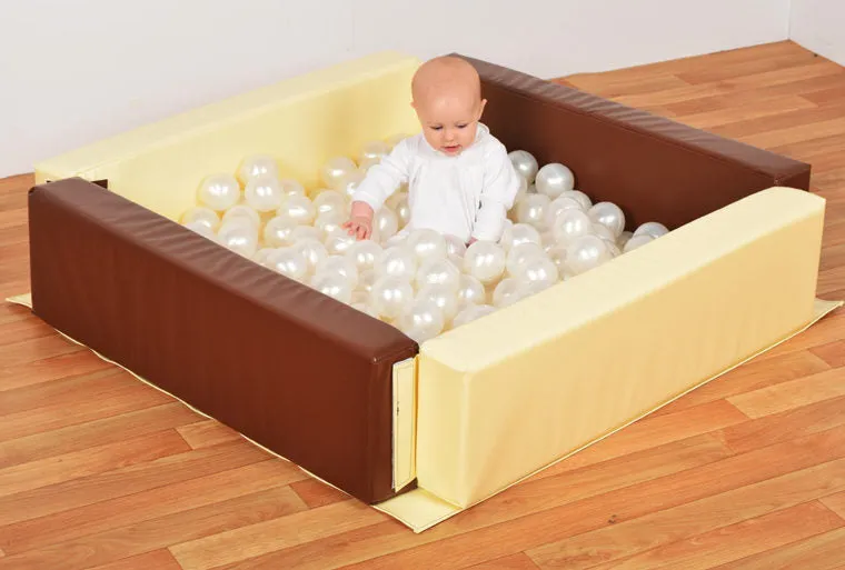 Ball Pit for Toddlers