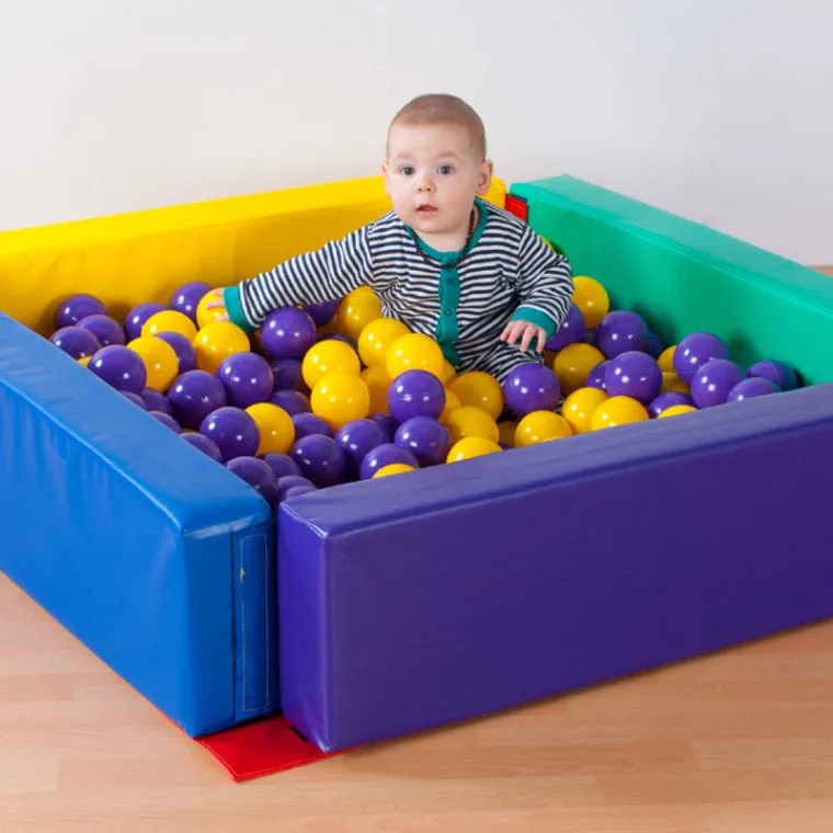 Ball Pit for Toddlers