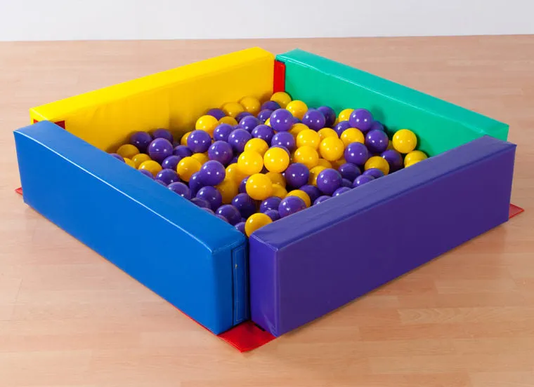 Ball Pit for Toddlers