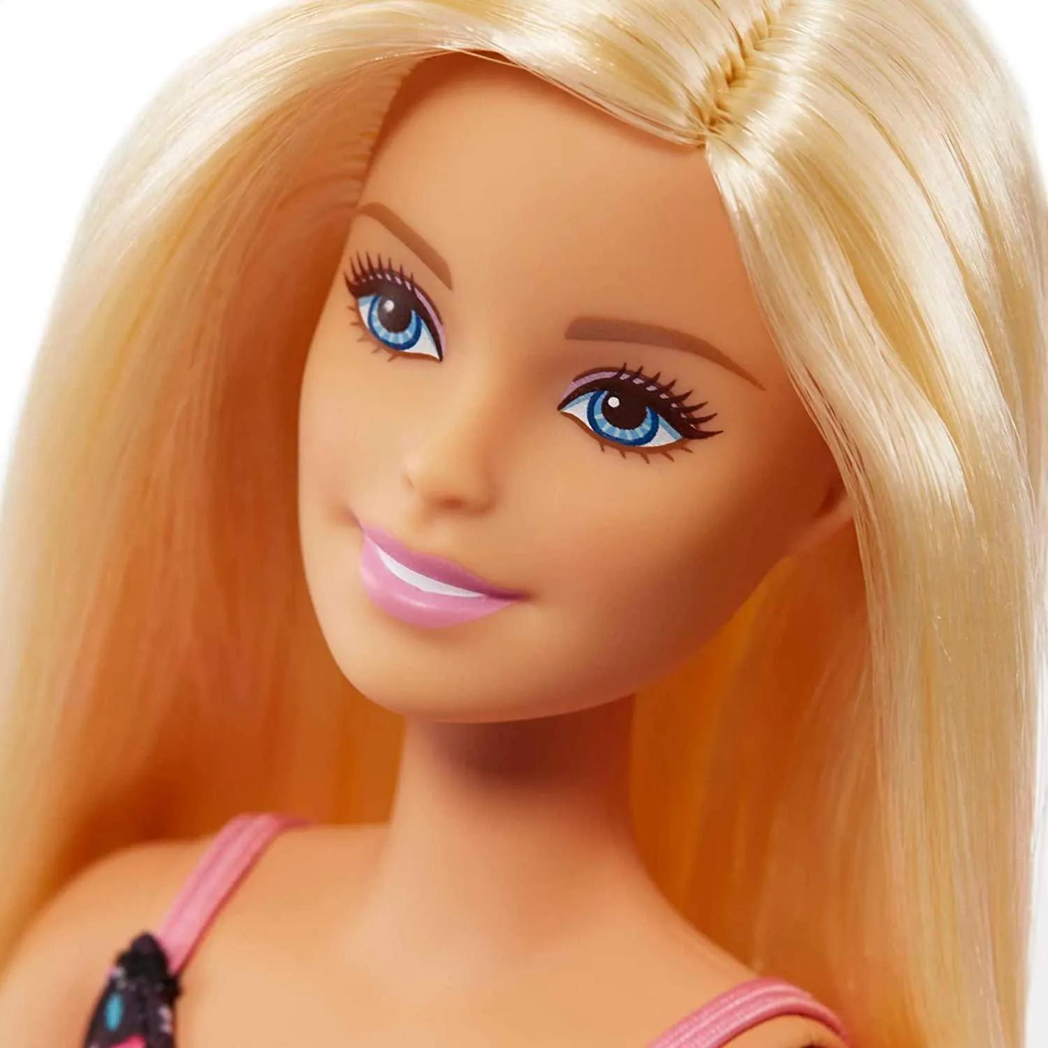 Barbie Shopper Doll GTK94