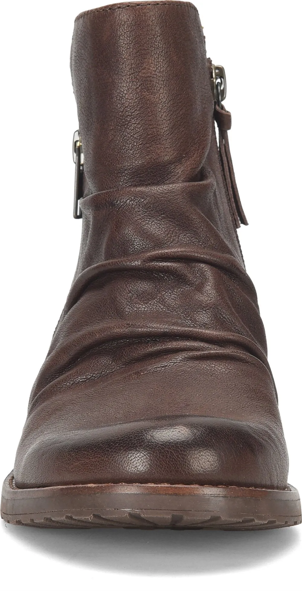 Beckie II Short Boot