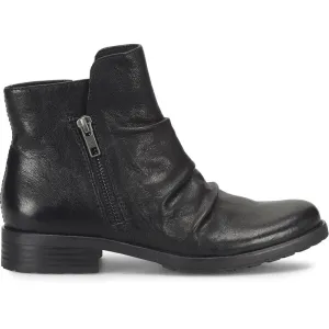 Beckie II Short Boot