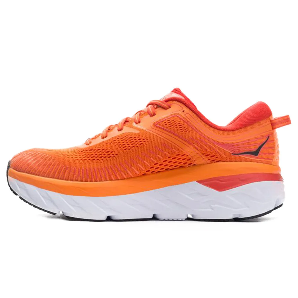 Bondi 7 Mesh Men's Low-Top Road Running Trainers