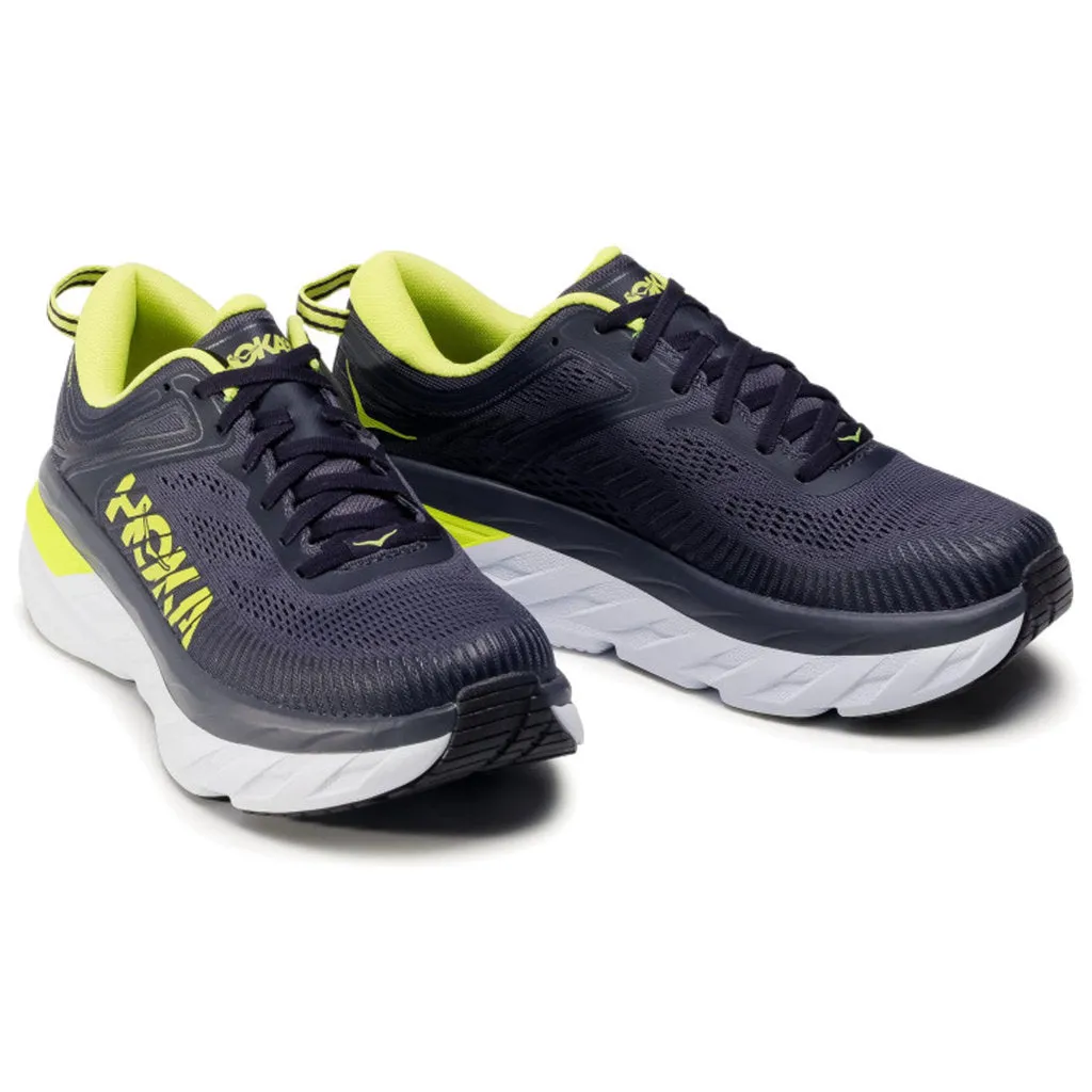 Bondi 7 Mesh Men's Low-Top Road Running Trainers