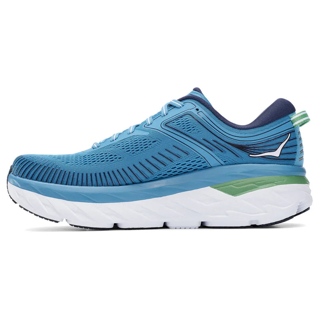 Bondi 7 Mesh Men's Low-Top Road Running Trainers