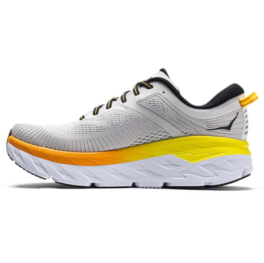 Bondi 7 Mesh Men's Low-Top Road Running Trainers