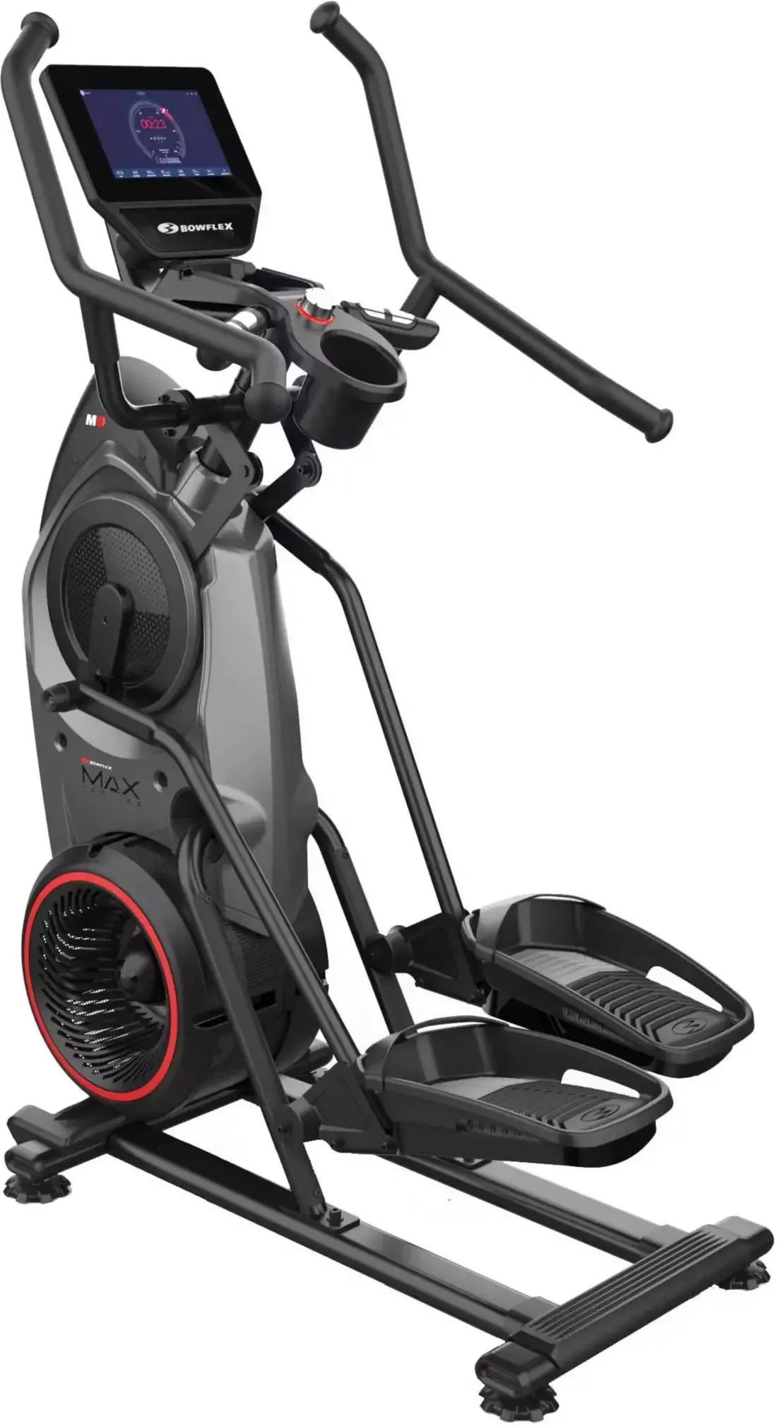 Bowflex Max Trainer M9 Exercise Machine