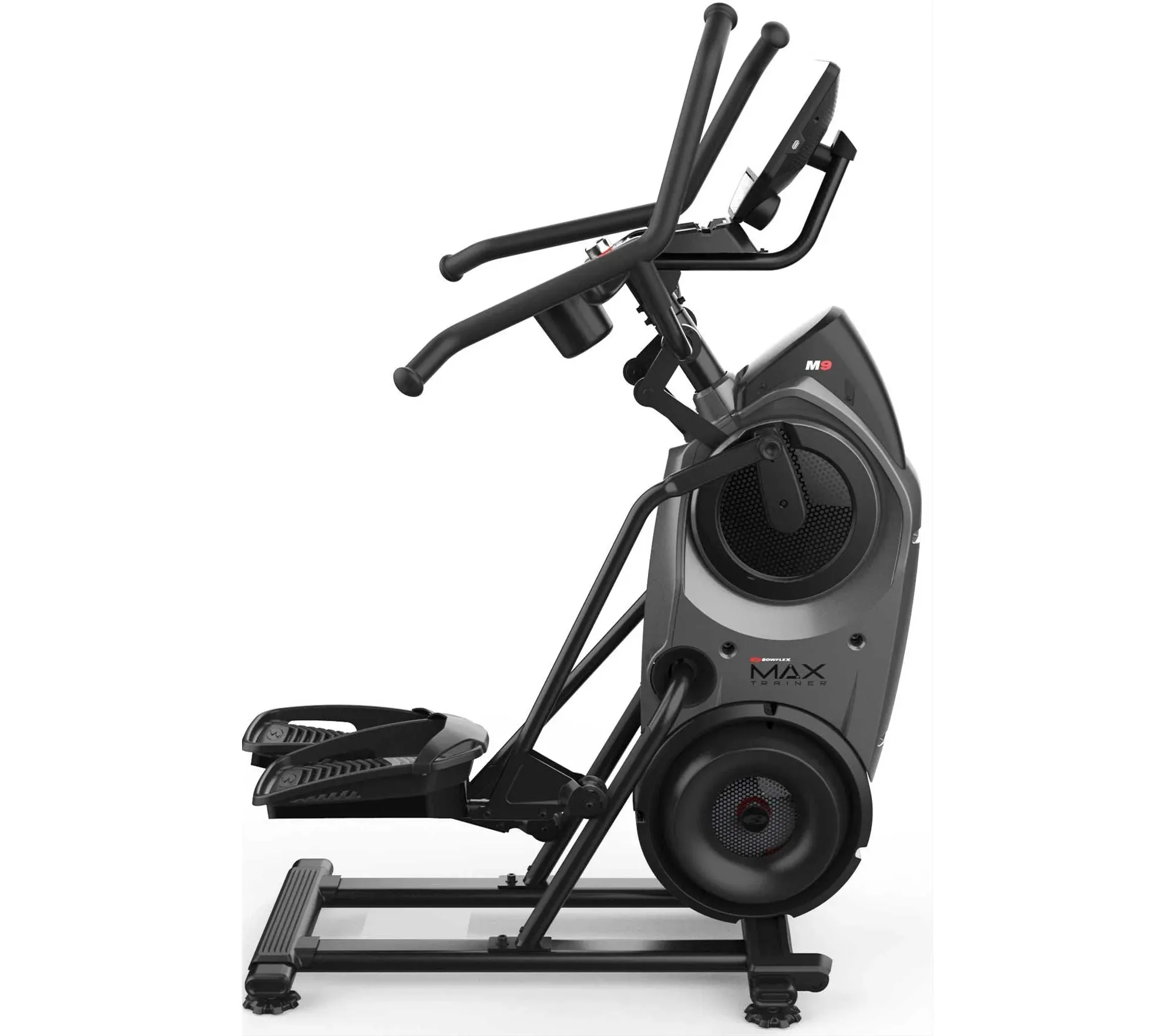 Bowflex Max Trainer M9 Exercise Machine