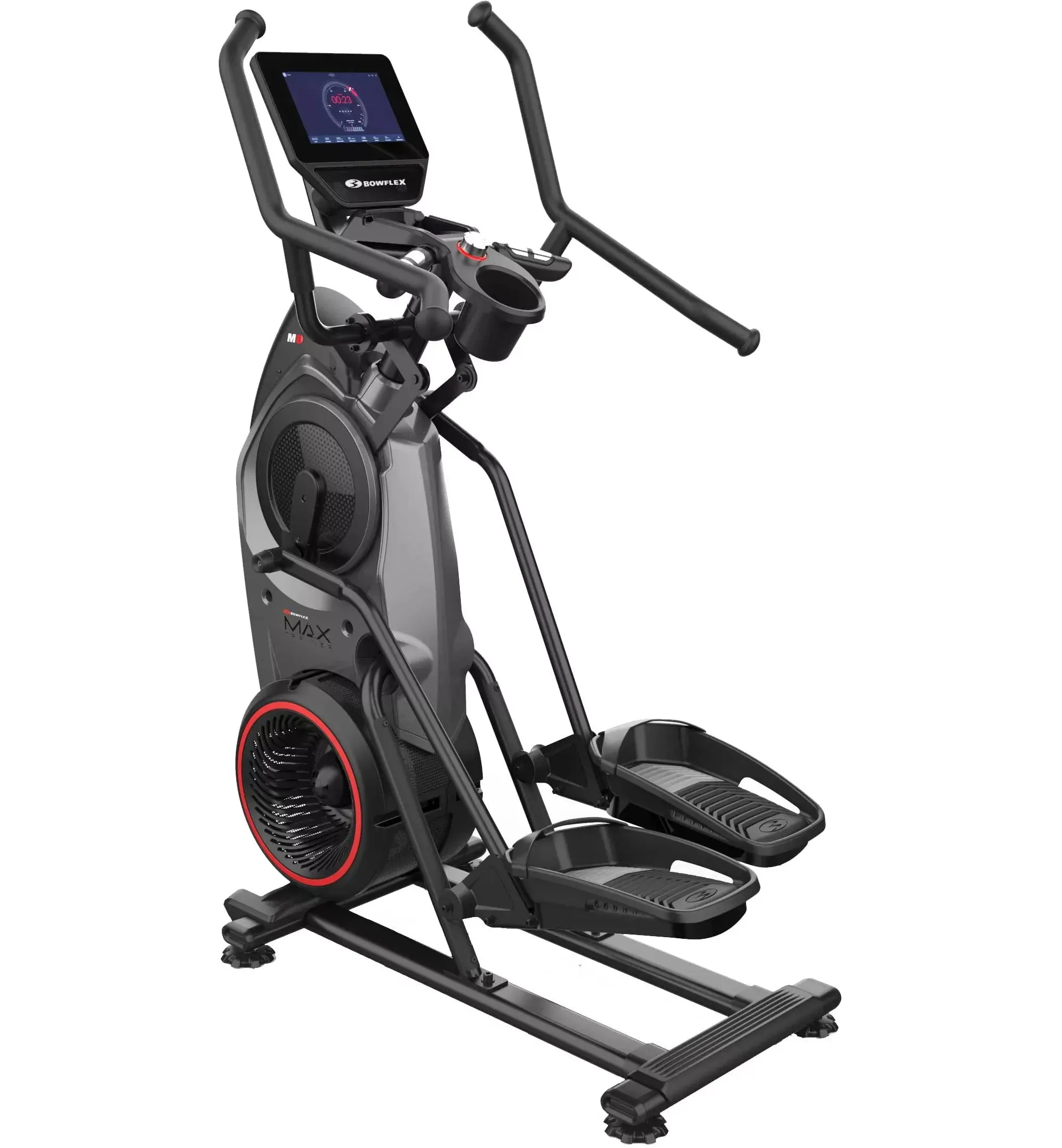 Bowflex Max Trainer M9 Exercise Machine