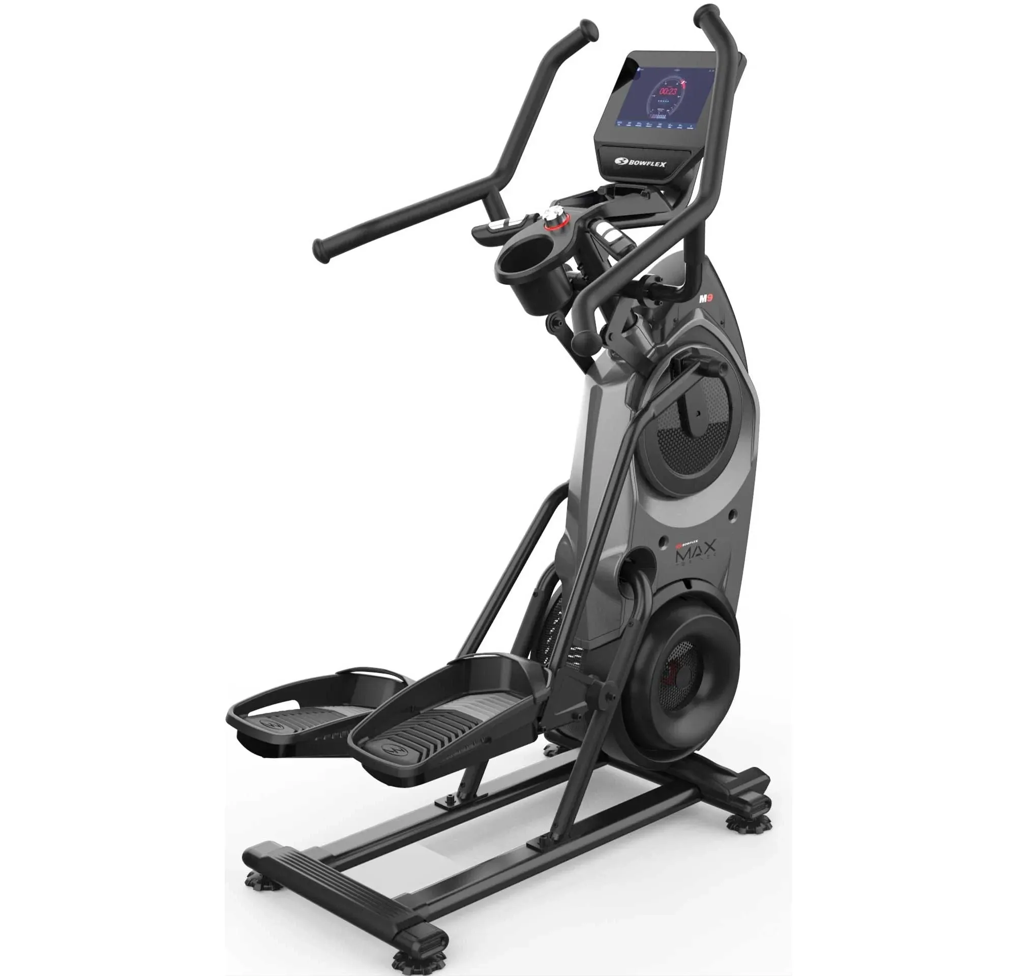 Bowflex Max Trainer M9 Exercise Machine