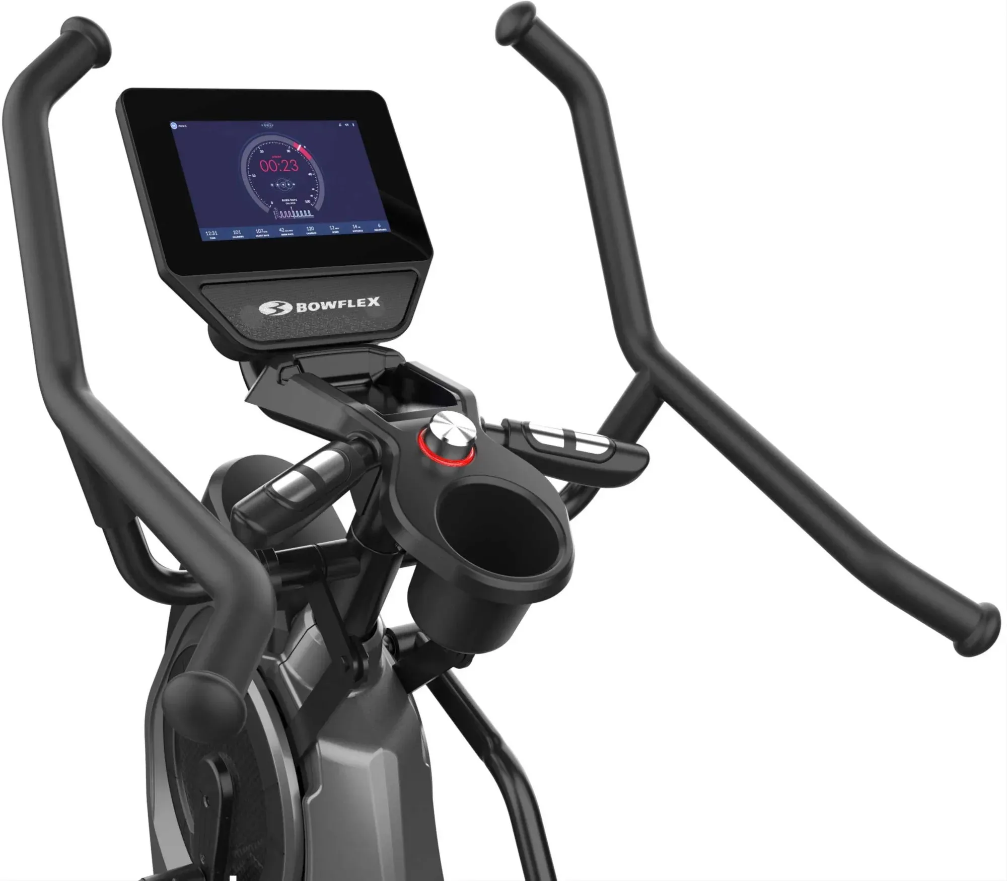 Bowflex Max Trainer M9 Exercise Machine