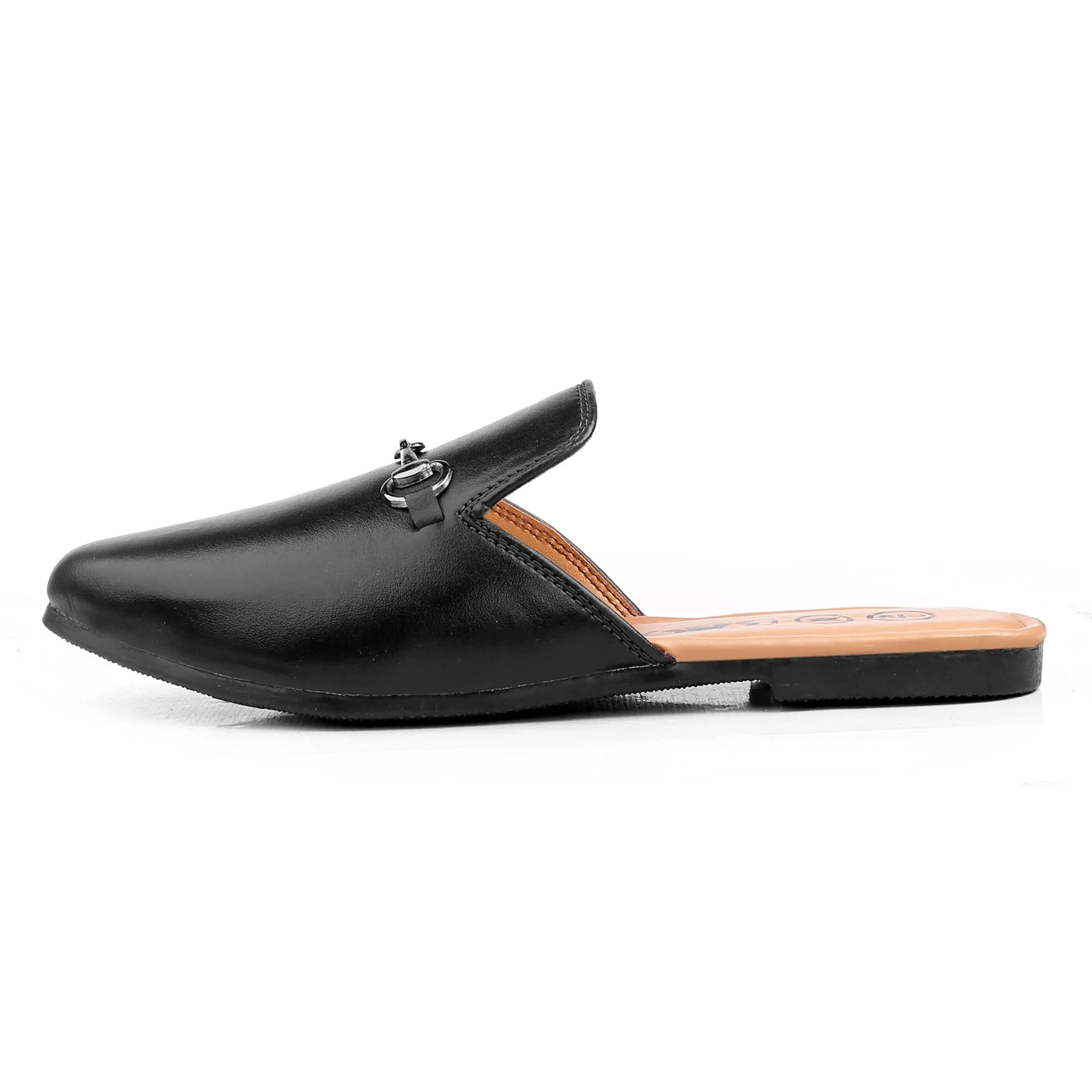 Bxxy Latest Stylish Slip-on Mules For Men