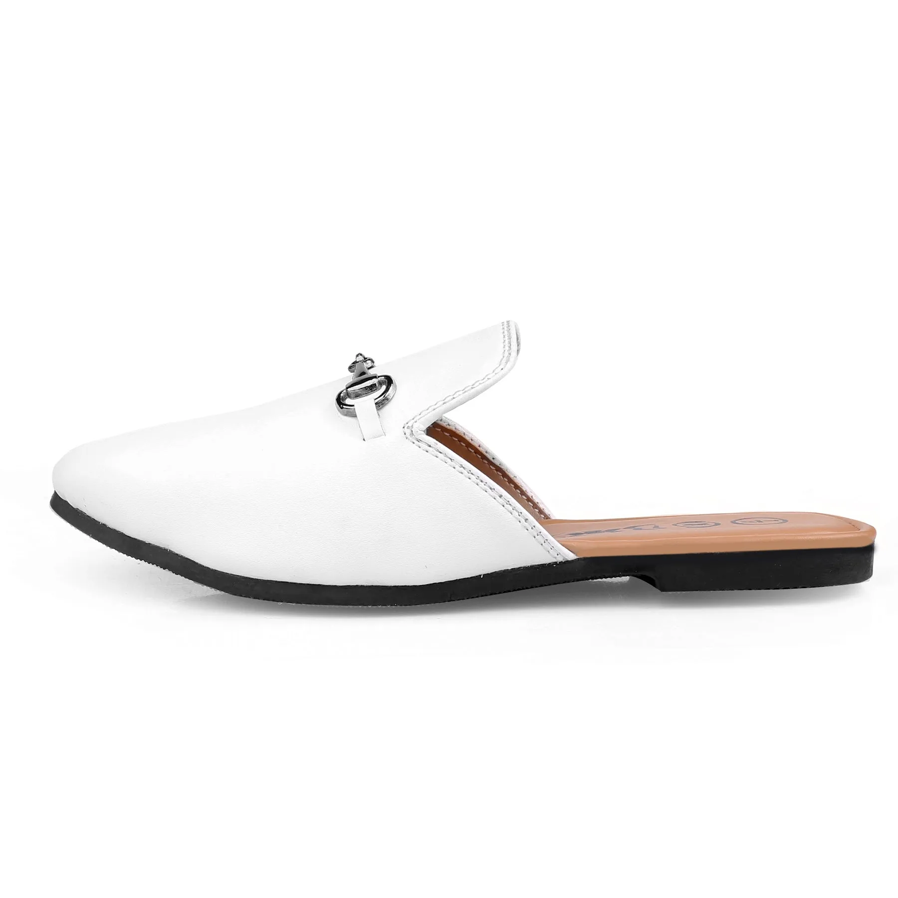 Bxxy Latest Stylish Slip-on Mules For Men