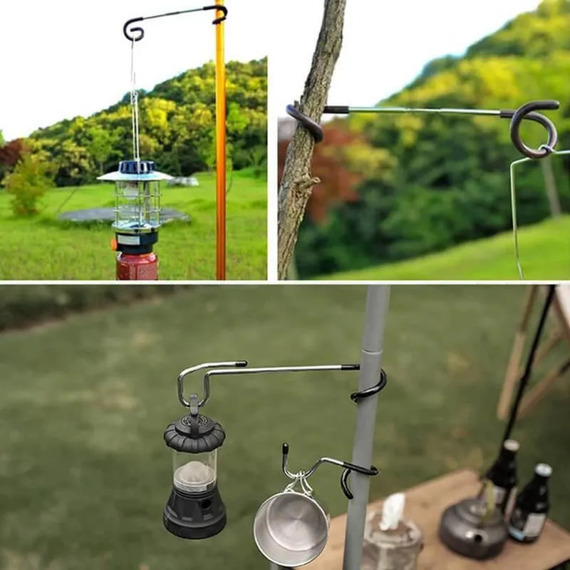 Camping Lantern Hook Hanger