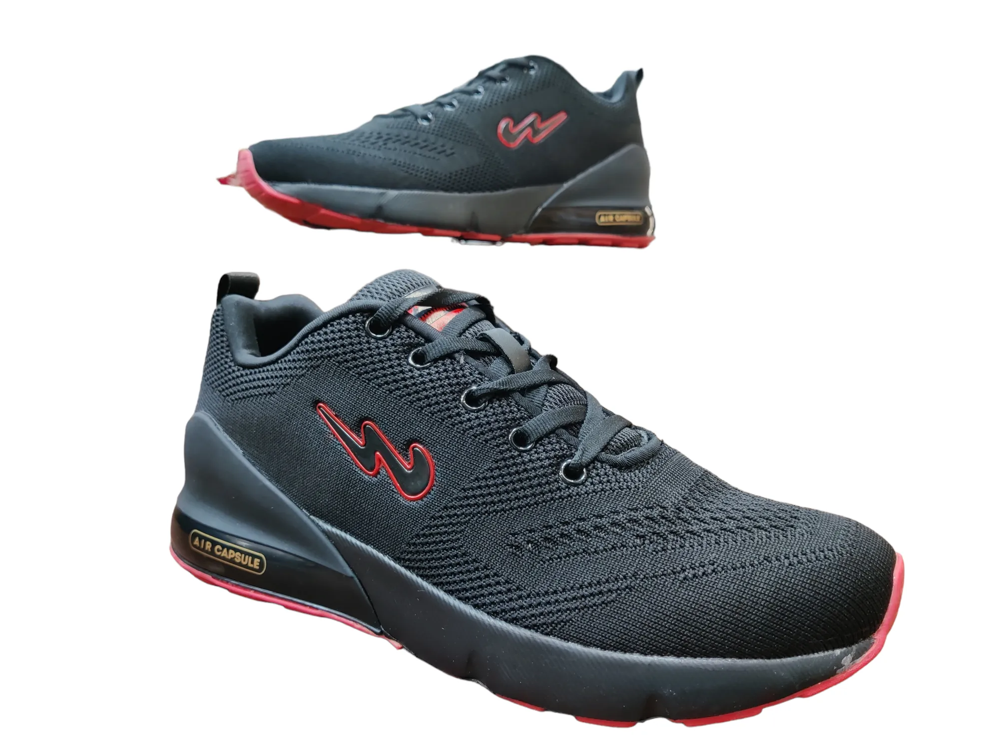 campus sports shoes north