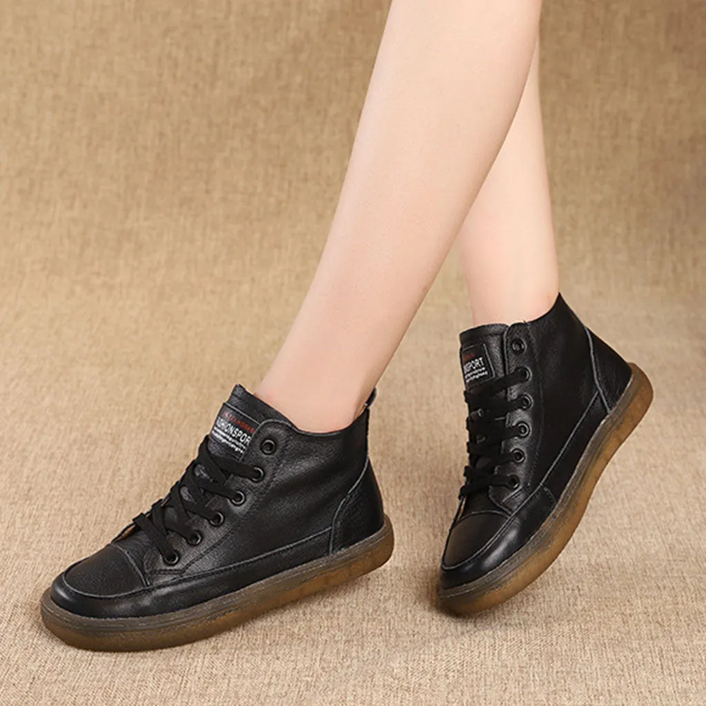 Casual Soft Women's Shoes | Gift Shoes