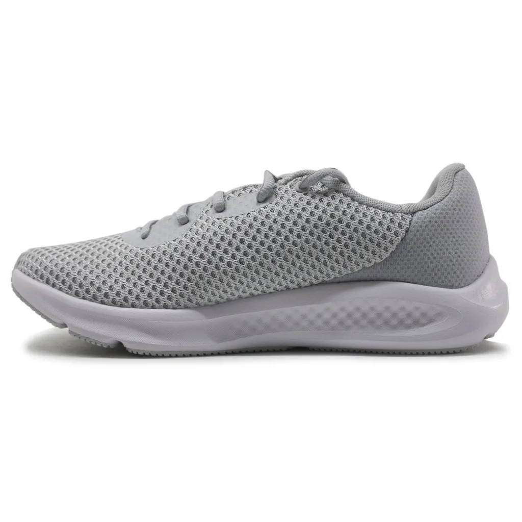 Charged Pursuit 3 Textile Women's Low-Top Trainers