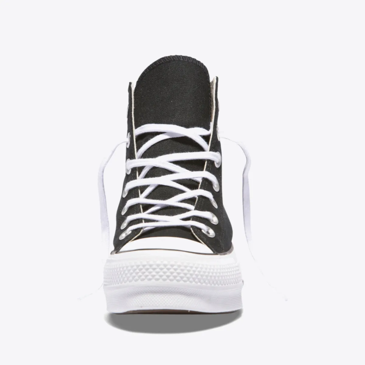 Chuck Taylor Lift Canvas Hi