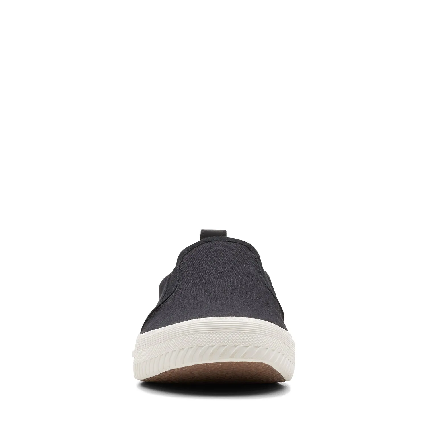 Clarks Roxby Step Shoes (Standard Fit)