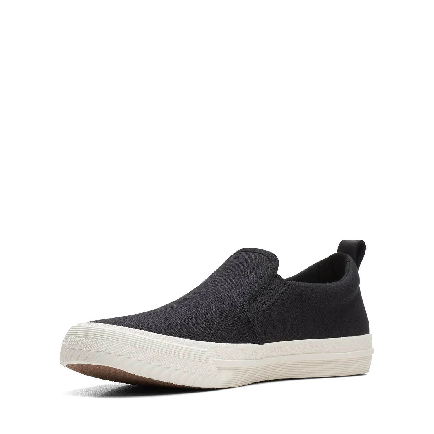 Clarks Roxby Step Shoes (Standard Fit)