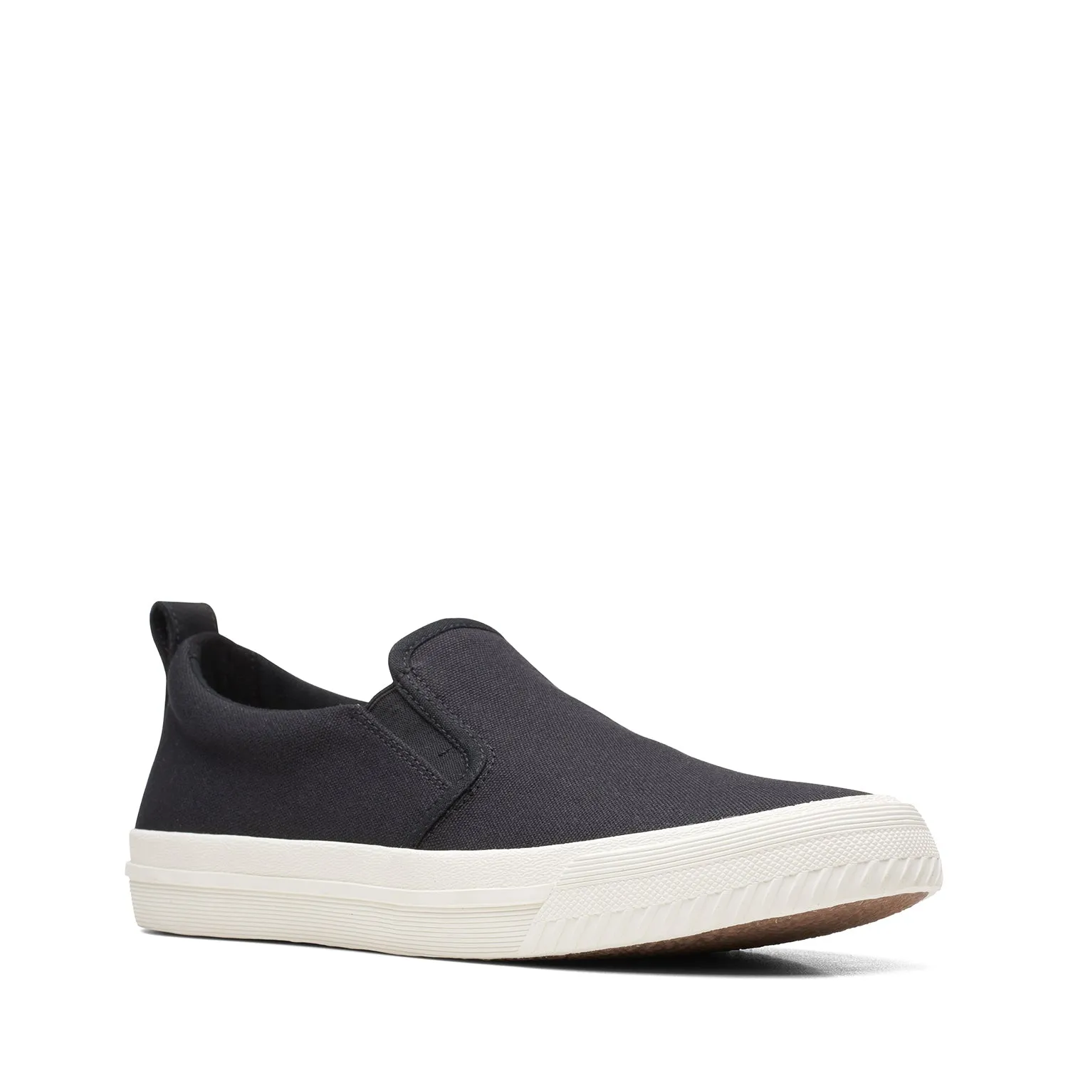 Clarks Roxby Step Shoes (Standard Fit)