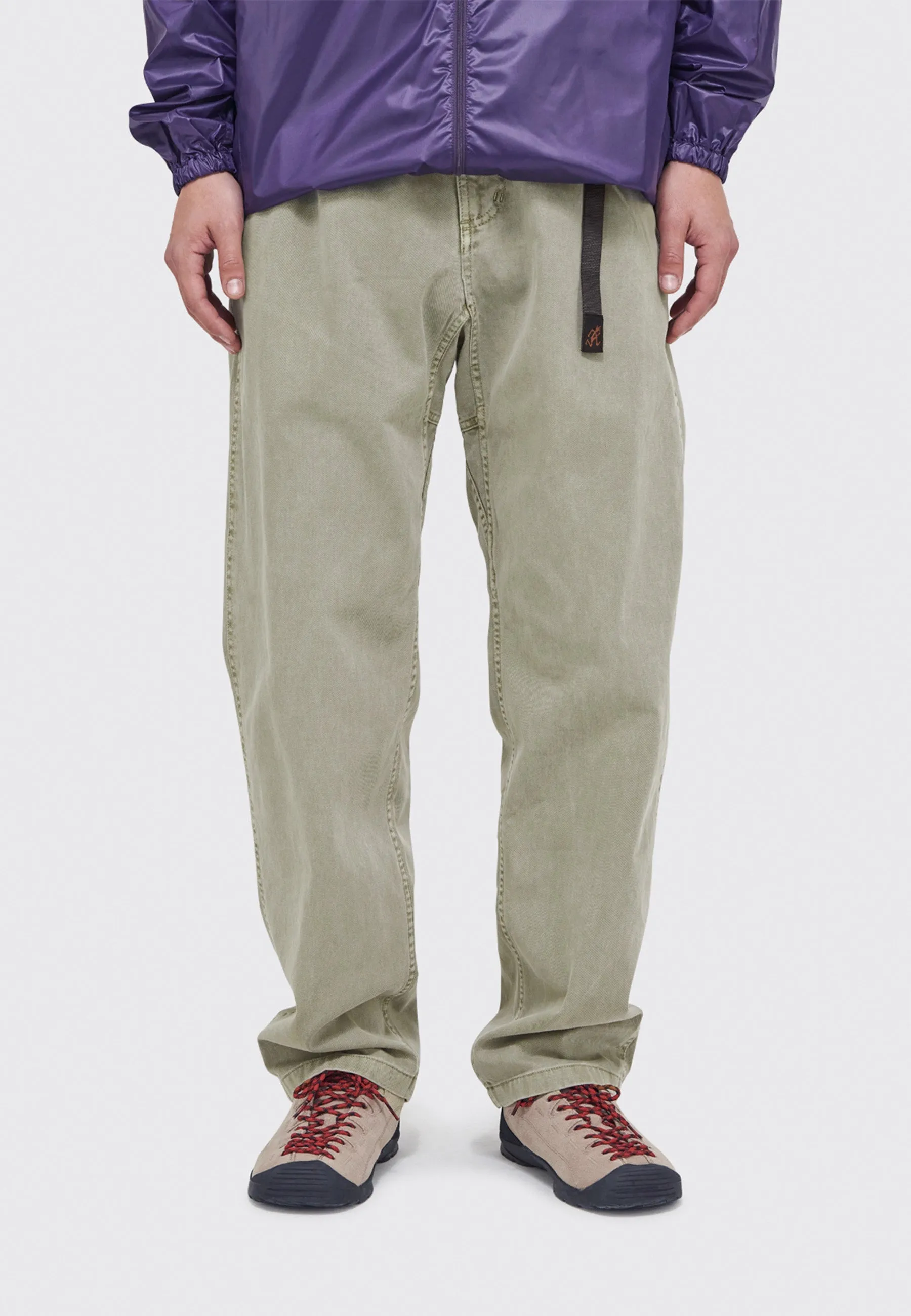 Classic Gramicci Pants - Sage