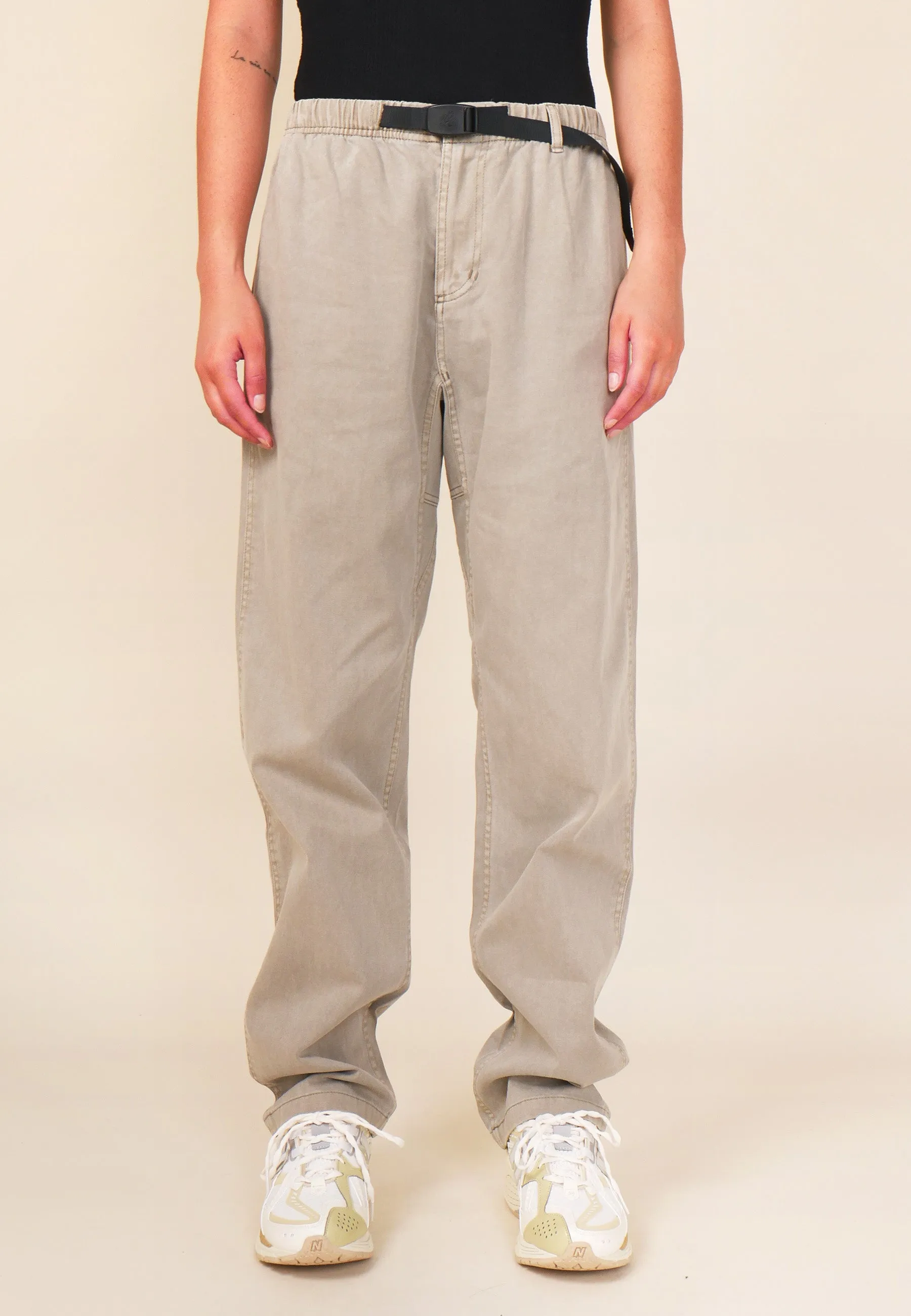 Classic Gramicci Pants - Sage