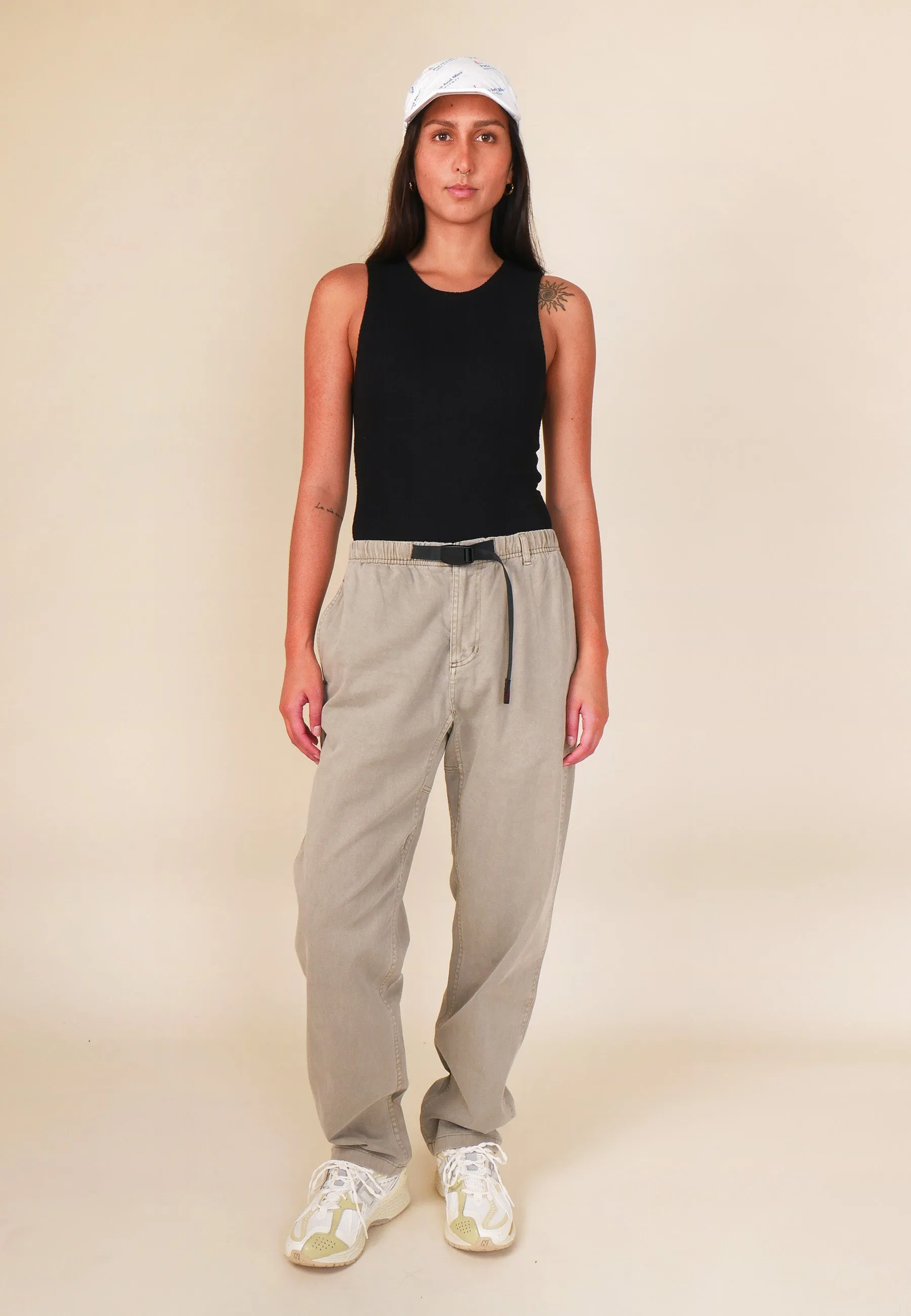 Classic Gramicci Pants - Sage