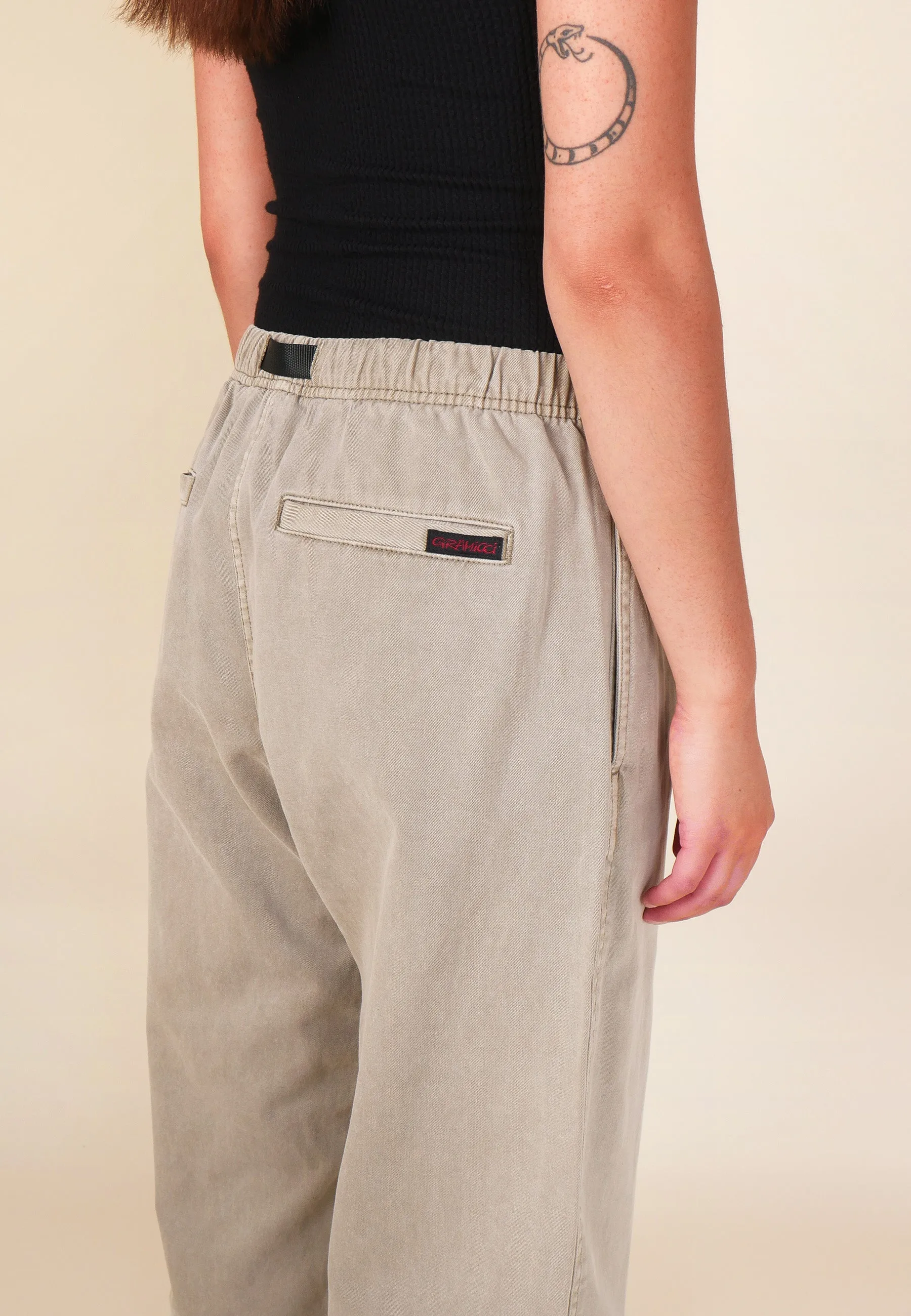 Classic Gramicci Pants - Sage