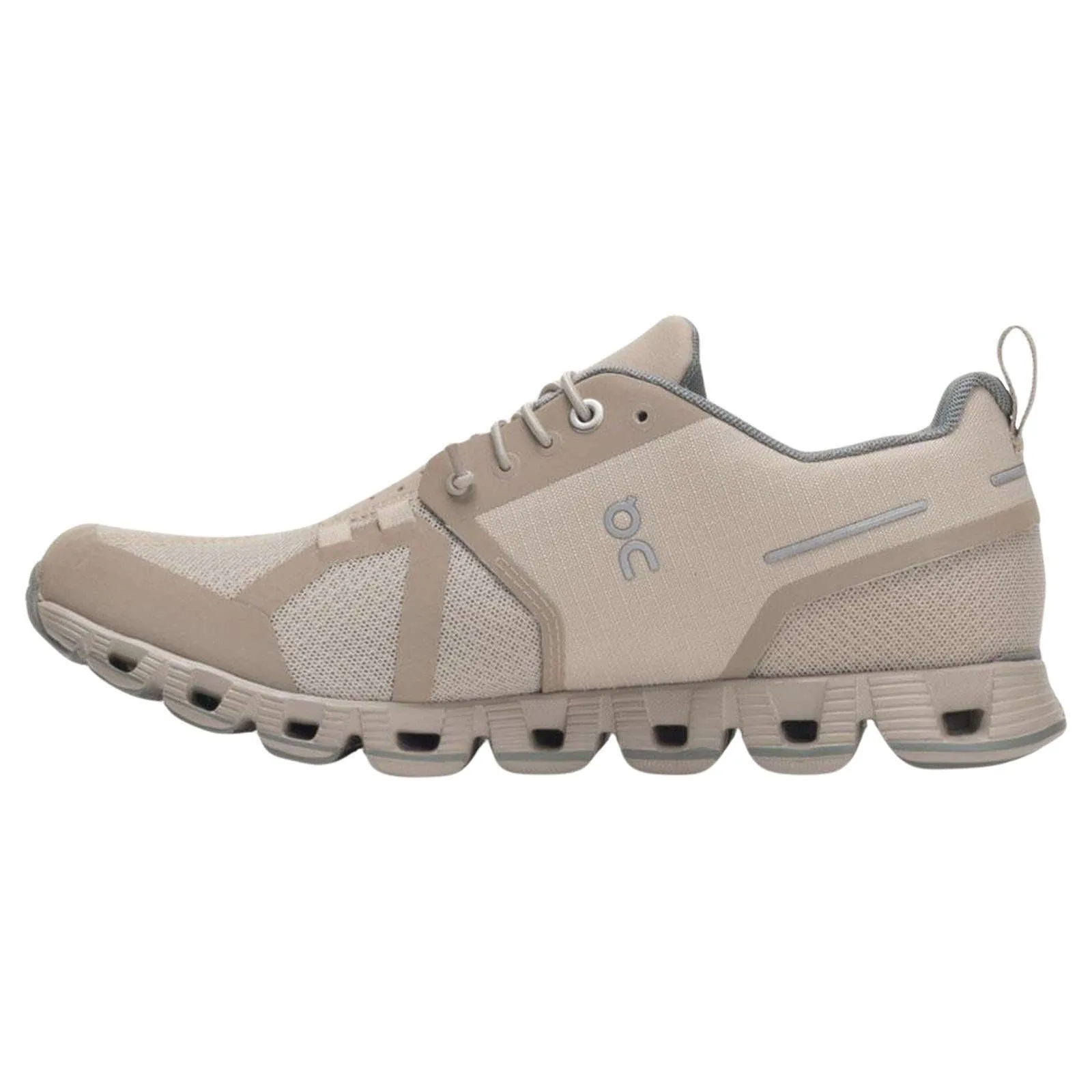 Cloud Waterproof Mesh Women's Low-Top Trainers